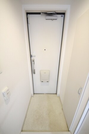 リブリ・HANYUの物件内観写真